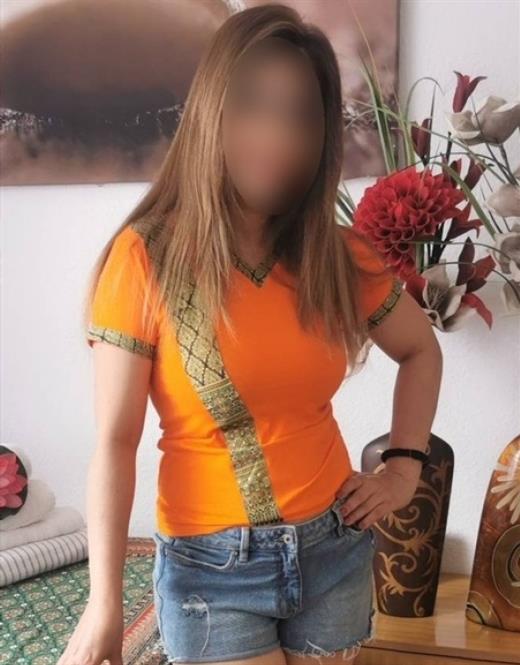 Idrisa, escort i Centrum - 3851