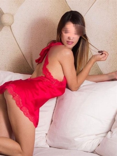 Annelize, escort i Bellevue - 2489