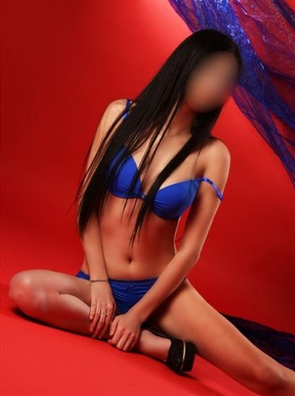 Anna-Paulina, escort i Kulladal - 7057